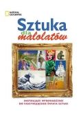 Sztuka dla małolatów