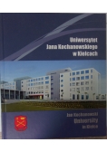 Uniwersytet Jana Kochanowskiego w Kielcach