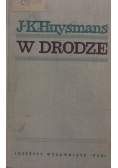 W drodze