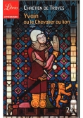 Yvain le Chevalier au lion