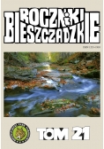 Roczniki Bieszczadzkie