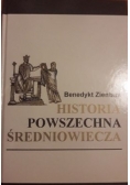 Historia powszechna średniowiecza