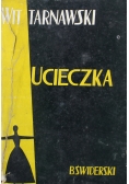 Ucieczka