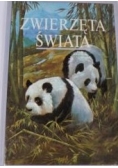 Zwierzęta świata