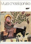 Muza chrześcijańska