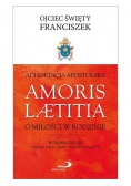 Adhortacja Apostolska Amoris Laetitia