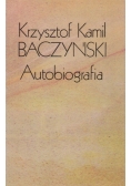Autobiografia