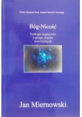 Bóg-Nicość