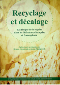 Recyclage et décalage