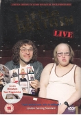 Little Britain Live DVD