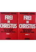 Frei in Christus, Tom 1 i 2