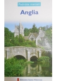 Podróże marzeń Anglia