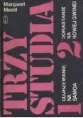 Trzy studia 1-2