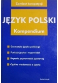Język polski  Kompendium