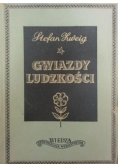Gwiazdy ludzkości, 1948 r.