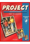 Project Student's Book