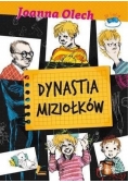 Dynastia Miziołków