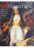 Romantyzm. Malarstwo w czasach Fryderyka Chopina