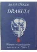 Drakula. Wampir wszechczasów nareszcie w Polsce!