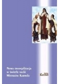 Nowa Ewangelizacja w świetle nauki Mistrzów Karmelu