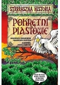 Pokrętni Piastowie
