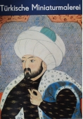 Turkische Miniaturmalerei
