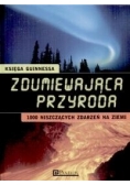 Księga Ginnessa, Zdumiewająca Przyroda