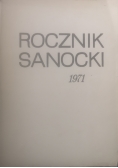 Rocznik Sanocki