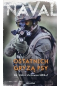 Ostatnich gryzą psy