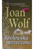 Królewska narzeczona