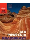 Jak powstają krajobrazy