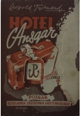Hotel Ansgar, 1947 r.