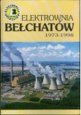 Elektrownia Bełchatów 1973 - 1998
