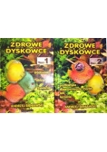 Zdrowe Dyskowce, tom I-II