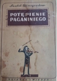 Potępienie Paganiniego, 1949r.