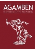 Agamben. Przewodnik Krytyki Politycznej