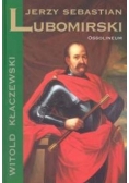 Jerzy Sebastian Lubomirski