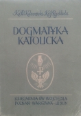 Dogmatyka katolicka