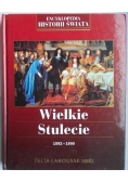 Wielkie stulecie 1592-1690