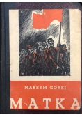 Matka, 1949 r.