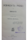 Demokracya Polska, 1866r.