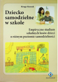 Dziecko samodzielne w szkole