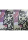 Przed Bogiem Tom I i II