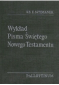 Wykład Pisma Świętego Nowego Testamentu