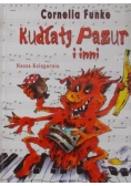 Kudłaty pazur i inni