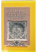 Z dziejów szkolnictwa jezuickiego w Polsce