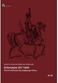 Ochmatów 30 I 1644 Triumf nad forpocztą wojującego islamu