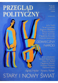 Przegląd polityczny nr 118