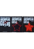Archipelag Gułag, 3 tomy