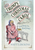 Trumps Christmas Carol